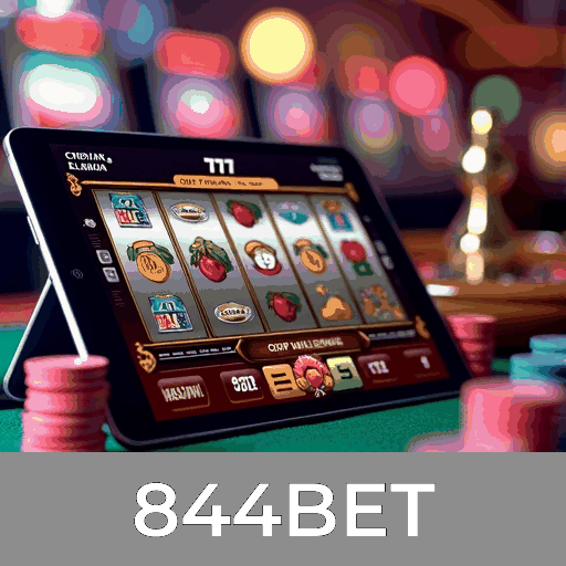 844BET Casino: Luxo e Exclusividade no Programa VIP