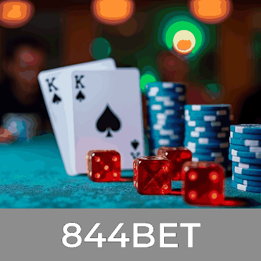 844BET: Especialista em Apostas Esportivas Focadas no Brasil