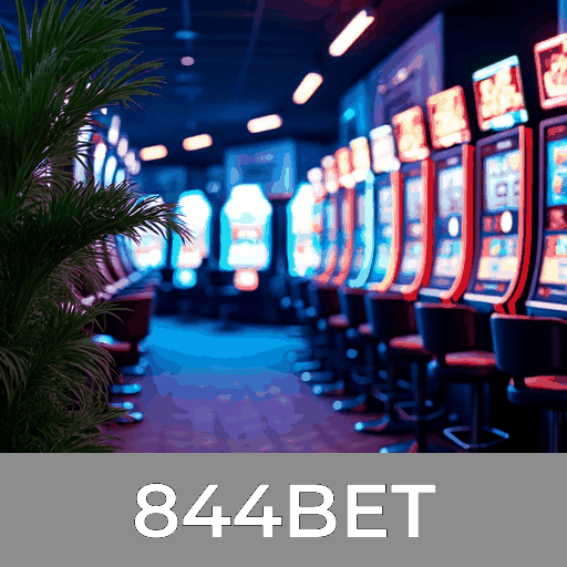 844BET: Aproveite os bônus e promoções exclusivas