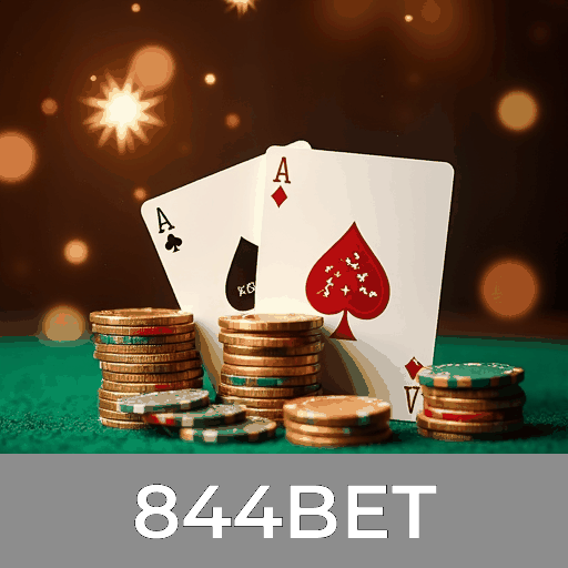 Experiência de Jogos Incomparável do 844BET: Emoção e Qualidade