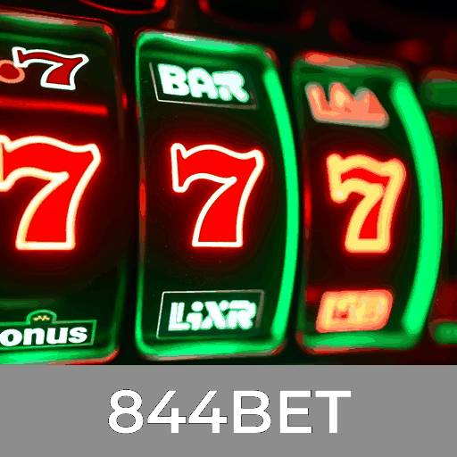 844BET: Aproveite os bônus e promoções exclusivas