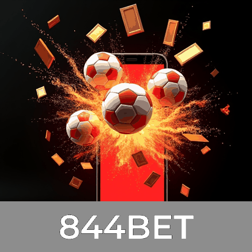 844BET: Especialista em Apostas Esportivas Focadas no Brasil