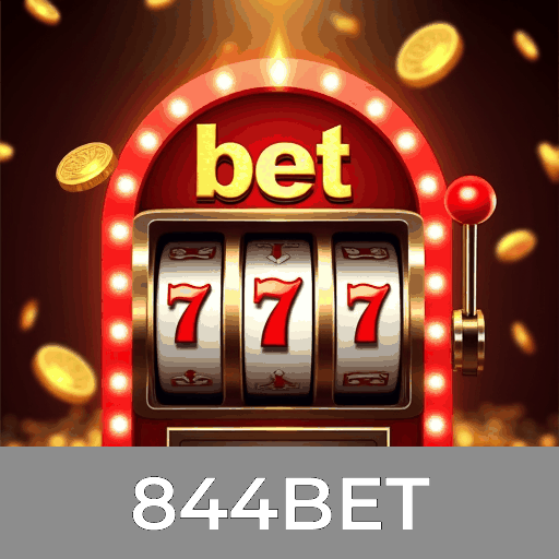 Experiência de Jogos Incomparável do 844BET: Emoção e Qualidade