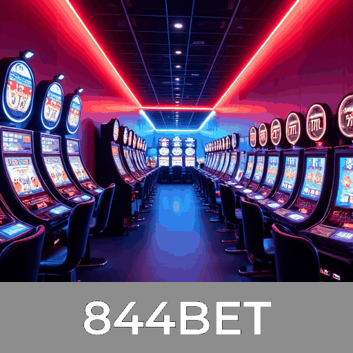 Aposte com Facilidade: Aplicativo Móvel 844BET