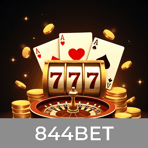 844BET: Aproveite os bônus e promoções exclusivas