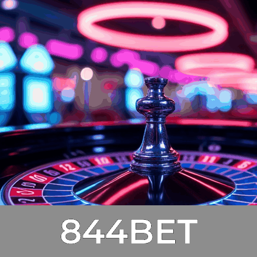 844BET Casino: Luxo e Exclusividade no Programa VIP
