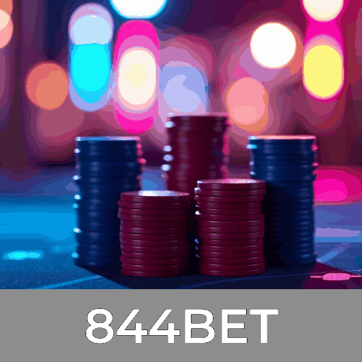 Aposte com Facilidade: Aplicativo Móvel 844BET