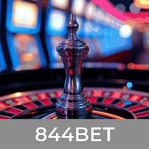 844BET: A Emoção dos Jogos de Cassino e Oportunidades de Ganhar
