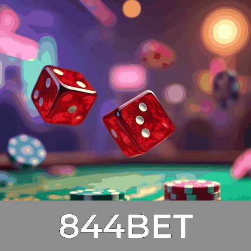 Experiência de Jogos Incomparável do 844BET: Emoção e Qualidade