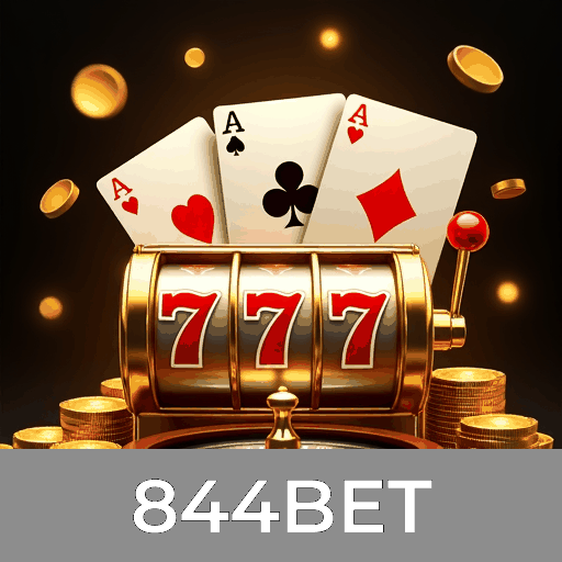 Experiência de Jogos Incomparável do 844BET: Emoção e Qualidade