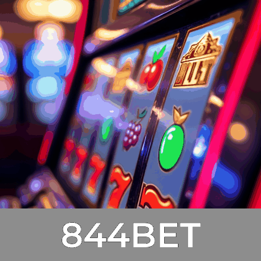 844BET: A Emoção dos Jogos de Cassino e Oportunidades de Ganhar
