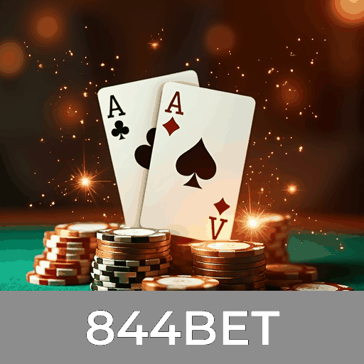 844BET: Aproveite os bônus e promoções exclusivas