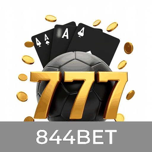 844BET: Especialista em Apostas Esportivas Focadas no Brasil