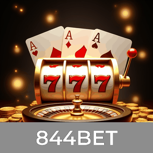 Experiência de Jogos Incomparável do 844BET: Emoção e Qualidade