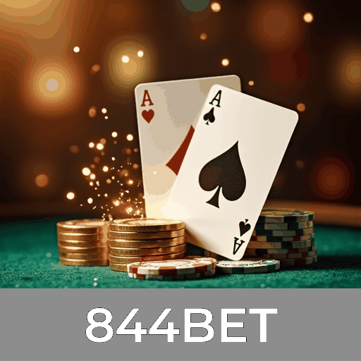 Aposte com Facilidade: Aplicativo Móvel 844BET