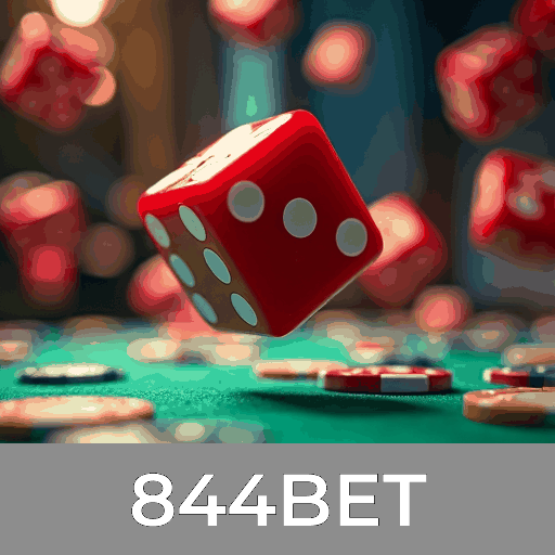 844BET: Aproveite os bônus e promoções exclusivas