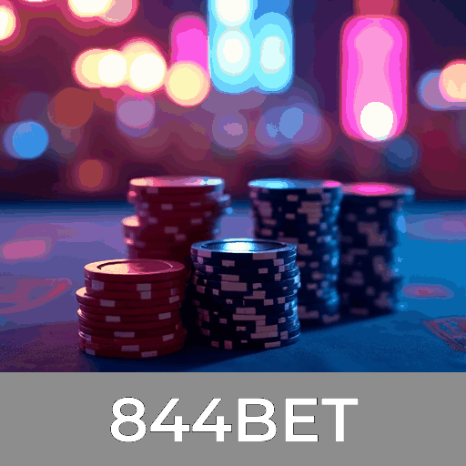 844BET: A Emoção dos Jogos de Cassino e Oportunidades de Ganhar