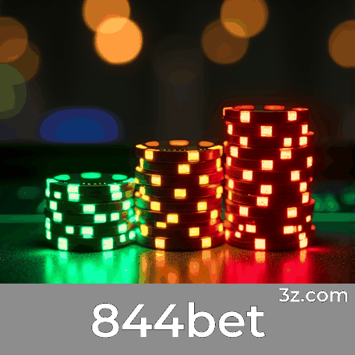 844bet: Responsabilidade e Sustentabilidade no Jogo