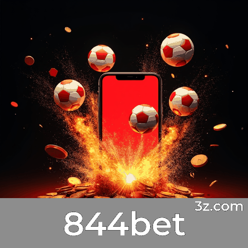 Experiências Disruptivas e Visões Futuras na 844bet Experiências Disruptivas e Visões Futuras na 844bet